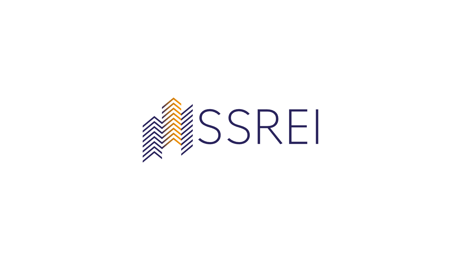 SSREI (Swiss Sustainable Real Estate Index) logo